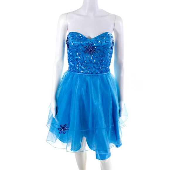 satin dinner dress SAWYER STRETCH EVENING GOWN Size:Custom Sizes spaghetti straps prom dresses New Gold Diamonds Black
